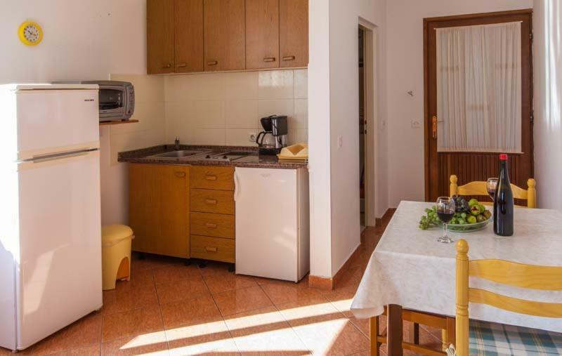 Apartmani Mudronja Murter Kültér fotó