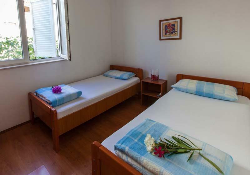 Apartmani Mudronja Murter Kültér fotó